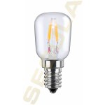 Segula 55638 LED do lednice čirá E14 1,5 W 11 W 100 Lm 2.700 K Čirá – Hledejceny.cz