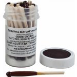 Survival zápalky BCB No4 MK3 – Hledejceny.cz