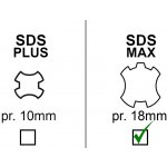 XTline lepicí páska papírová 38 mm x 50 m – Zboží Mobilmania