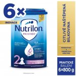 Nutrilon 2 HA Prosyneo 6 x 800 g – Zboží Dáma