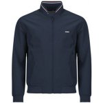 Jack & Jones Jprblubrad Bomber tmavě modrá – Sleviste.cz