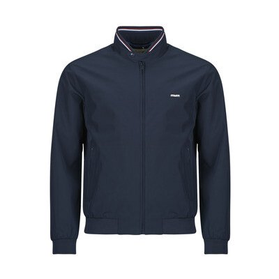 Jack & Jones Jprblubrad Bomber tmavě modrá – Sleviste.cz