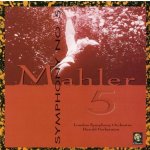 Mahler Gustav - Symphony No.5 CD – Sleviste.cz