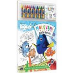 Dory - Malování podle barev – Hledejceny.cz
