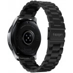 Spigen Modern Fit Band Samsung Galaxy Watch 46mm BLACK 600WB24983 – Zbozi.Blesk.cz