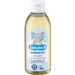 babylove nature mandlový olej 250 ml – Hledejceny.cz