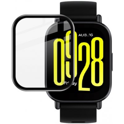 ENKAY 91534 IMAK 3D Flexibilní sklo pro Xiaomi Redmi Watch 5 Active – Zboží Mobilmania