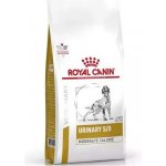 Royal Canin Veterinary Diet Dog Urinary S/O Moderate Calorie 6,5 kg – Zboží Mobilmania