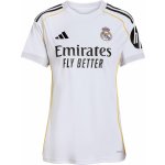 adidas dres REAL MADRID 25/26 domácí – Hledejceny.cz
