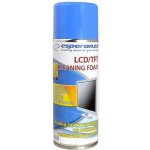 Esperanza ES119 pěna pro čištění LCD / TFT monitorů 400 ml – Zboží Dáma