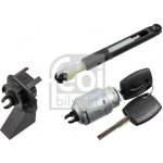 Zámek kapoty motoru FEBI BILSTEIN 192798