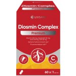 Livsane Diosmin Complex Premium 60 tablet – Hledejceny.cz