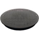 Prodomos line DYKA A15 plastový DN315 černý – Zboží Dáma