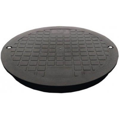 Prodomos line DYKA A15 plastový DN315 černý – Zboží Dáma