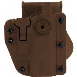 Swiss Arms univerzální hnědé – Zbozi.Blesk.cz
