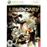 Legendary – Hledejceny.cz
