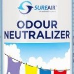 Sure Air gel Cotton Fresh 1 l – Zboží Dáma