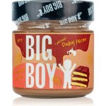 Big Boy Pekanový krém s příchutí dubajské čokolády 200 g – Zboží Dáma