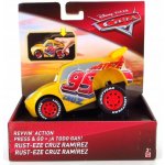 Mattel Cars 3 Auta Cruz Ramirez – Zbozi.Blesk.cz