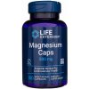 Vitamín a minerál Life Extension Magnesium Caps 500 mg 100 kapslí