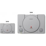 PlayStation Classic – Zboží Živě