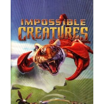 Impossible Creatures Steam Edition