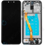 LCD Displej + Dotykové sklo Huawei Mate 20 Lite – Zboží Živě