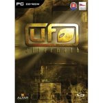 UFO Aftermath – Zboží Živě