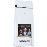 Latino Café Káva Nikaragua zrnková 0,2 kg – Hledejceny.cz