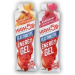 High5 Electrolyte Energy Gel 60 g – Zboží Dáma