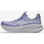 Asics Gel-Nimbus 28 W 1012B899500 bluebell/white – Zboží Mobilmania