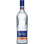 Finlandia 101° 50,5% 1 l (holá láhev) – Zboží Dáma
