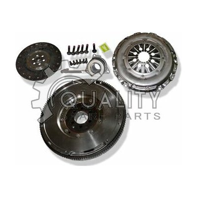 Sada spojky VALEO 837304 | Zboží Auto