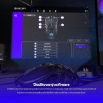 Endorfy LIV Plus Wireless EY6A016 – Hledejceny.cz