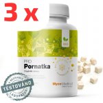 MycoMedica BIO Pornatka PRO 3 x 90 kapslí – Hledejceny.cz