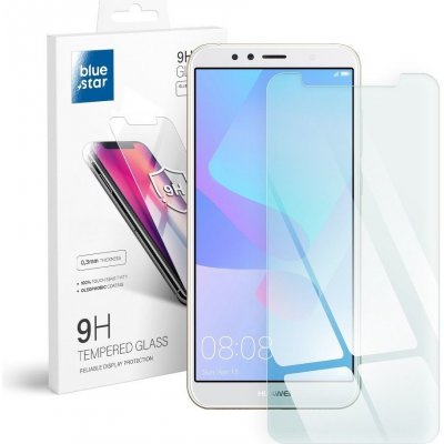 Smarty 2D Huawei Y6 2018/Y6 Prime 2018 5901737907554 – Zboží Živě