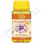 VitaHarmony Vitamin B12 120 tablet – Hledejceny.cz
