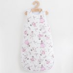 New Baby spací pytel s výplní Ballerina Bella – Zboží Dáma