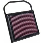 Vzduchový filtr K&N Filters 33-5032 – Hledejceny.cz