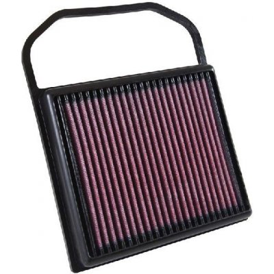 Vzduchový filtr K&N Filters 33-5032 – Hledejceny.cz