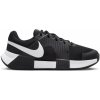 Dámské tenisové boty Nike Zoom GP Challenge 1 - black/white/black