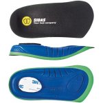 Sidas Universal Comfort 3D Vložky do bot – Zboží Mobilmania