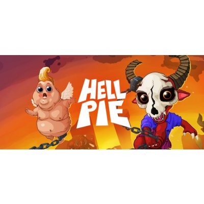 Hell Pie