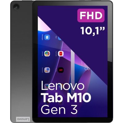 Lenovo Tab M10 3G ZAAF0067PL – Hledejceny.cz