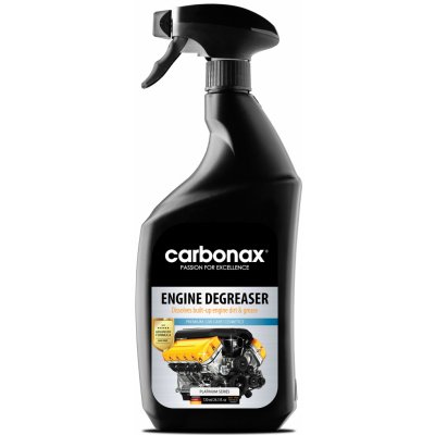 CARBONAX Engine Degreaser 720 ml