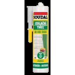 SOUDAL Izolační tmel 310g bílý – HobbyKompas.cz