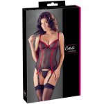 Korzet Cottelli LINGERIE Basque – Zboží Mobilmania