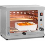 Royal Catering RCET 360H Salamander – Zboží Dáma