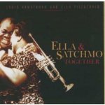 Armstrong, Louis - Ella & Satchmo Together CD – Hledejceny.cz