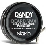 Dandy Beard Wax vosk na vousy, bradu a knír 50 ml – Zboží Dáma